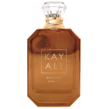 Huda beauty Invite Only Amber | 23-هدی بیوتی کایالی اینوایت اونلی امبر 23