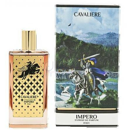 Impero Cavaliere-ایمپرو پرفیومز ایمپرو کاوالیر