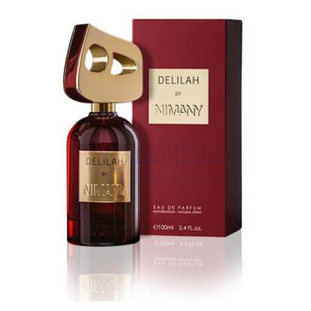 Delilah-نیمانی دلایلا