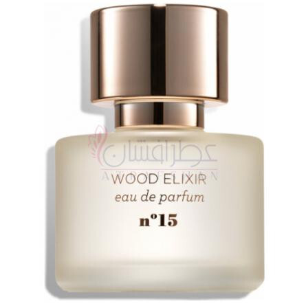 Wood Elixir-میکس بار وود الکسیر