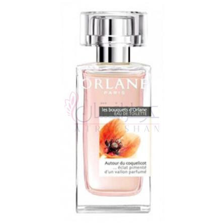 Autour du Coquelicot-اورلن اوتور دو کوکولیکوت