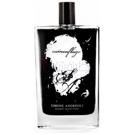 Camouflage-سیمونه آندرئولی کاموفلاژ