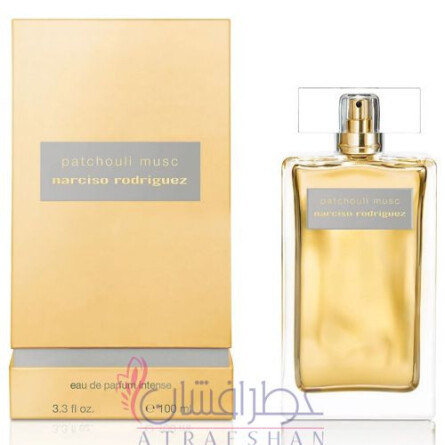 Patchouli Musc-نارسیسو رودریگز پچولی مشک