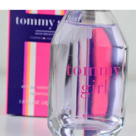Tommy Girl Neon Brights-تامی هیلفیگر گرل نئون برایتس
