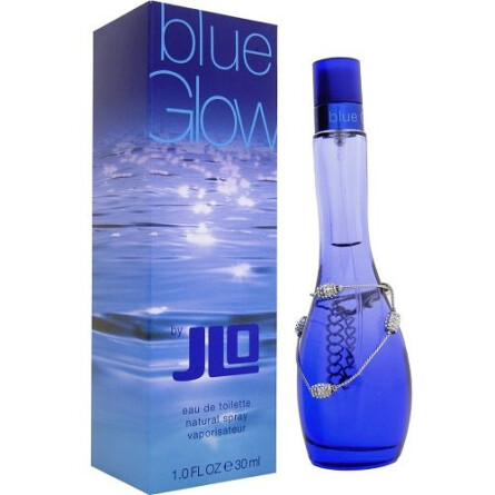 Blue Glow-جنیفرلوپز بلو گلو