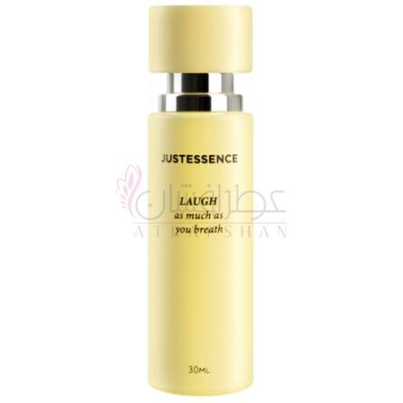 Laugh as Much as You Breath-پارفومز جنتی لف از ماچ از یو بریث