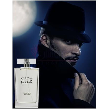 La Noche-کلود مارسال پارفومز لا نوچ