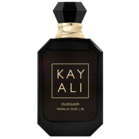 Oudgasm Vanilla Oud | 36 Eau de Parfum Intense-کایالی اودگاسم وانیلا عود 36 ادوپرفیوم اینتنس