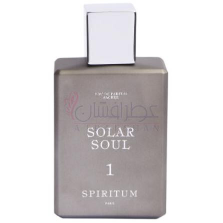 1 Solar Soul-اسپریتوم سولار سول 1