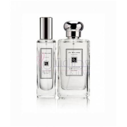 Lotus Blossom & Water Lily-جو مالون لوتوس بلوسوم اند واتر لیلی