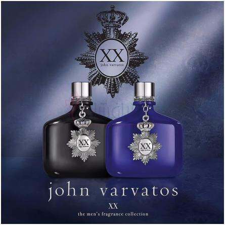 John Varvatos XX Indigo-جان وارواتوس ایکس ایکس ایندیگو