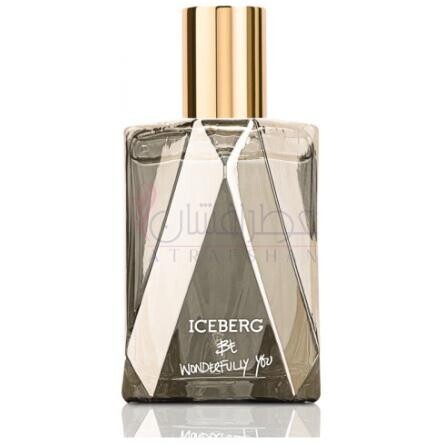 Be Wonderfully You-آیس برگ بی واندرفولی یو