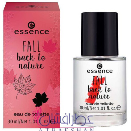 Fall Back To Nature-اسنس فال بک تو نیچر