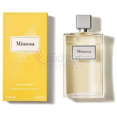 Mimosa-رمینیسنس میموسا