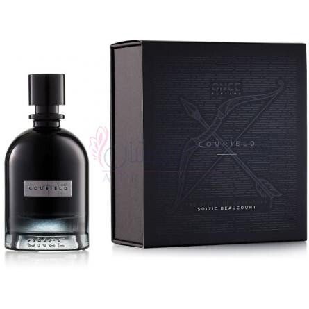 Courield-وانس کوریلد