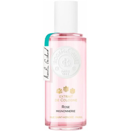 Rose Mignonnerie-راجر اند گالت رز مینیونری