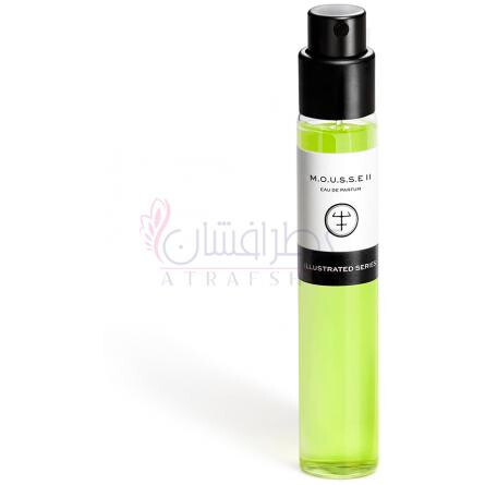 Mousse II-اولیور اند کو موس 2