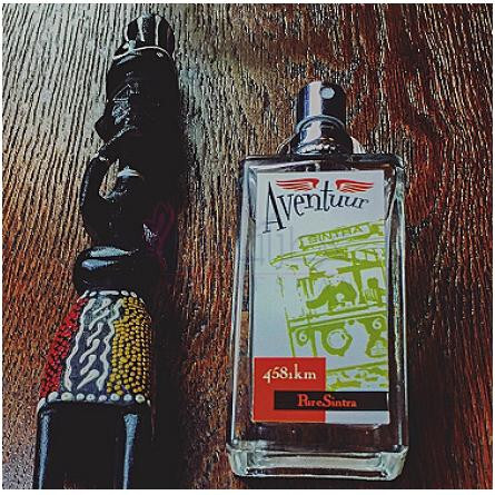 4581 Km Pure Sintra-اونتور 4581 کی ام پیور سینترا