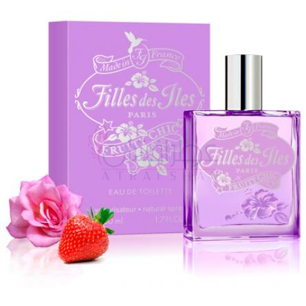 Fruity Chic-فیلز دس ایلس فروتی شیک