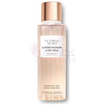 Almond Blossom & Oat Milk Comfort-ویکتوریا سیکرت الموند بلوسوم اند اوت میلک کامفورت