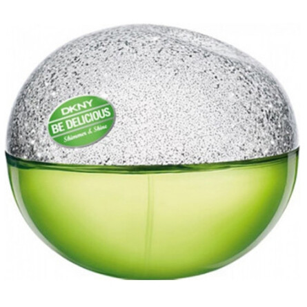 DKNY Be Delicious Shimmer & Shine-دی کی ان وای بی دلیشس شیمر اند شاین