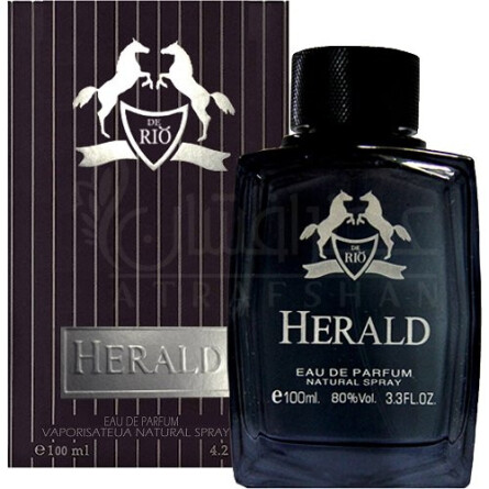 Herald-ریو هرالد