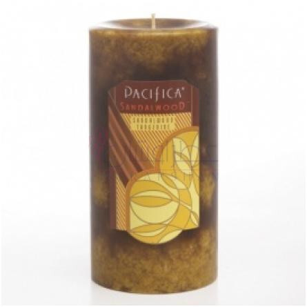 Sandalwood-پسیفیکا صندل وود