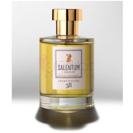 58 Legno D'Ulivo-سالنتوم ای پروفومی لگنو دولیوو 58