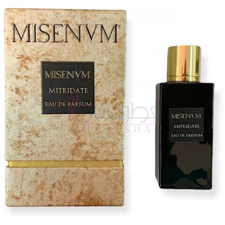 Mitridate-میسنوم میتریدیت