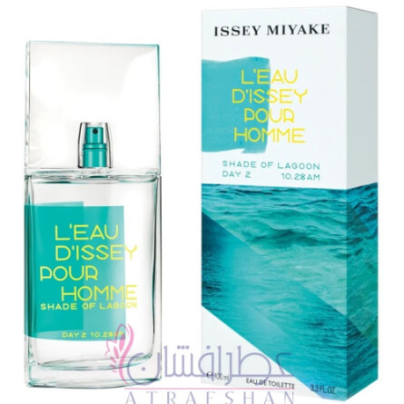 ISSEY MIYAKE L