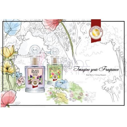 Citrusy Blossom-مونوتم فاین فرگرنسز ونزیا سیتروسی بلوسوم