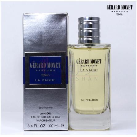 La Vague-جرارد مونت پارفومز لا ویگ