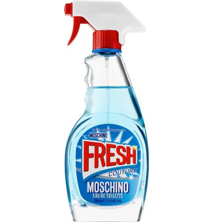 fresh moschino