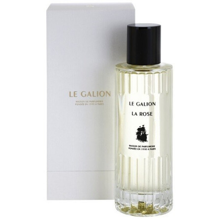 Rose-لو گالیون رز