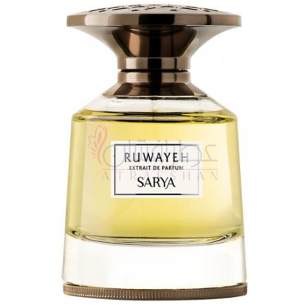 Ruwayeh-ساریا رویح
