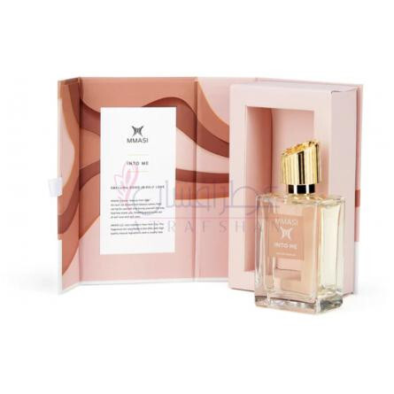 Into Me For Women-ام ام ای اس ای اینتو می فور وومن