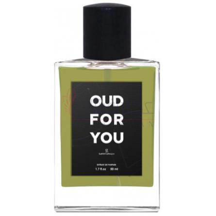 Oud for You-صبحی خلیل بایف عود فور یو