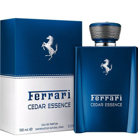 Cedar Essence-فراری سدر اسنس