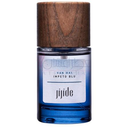 Impeto Blu - XAN HAI 沧海-جیجیدی ایمپتو بلو زان های