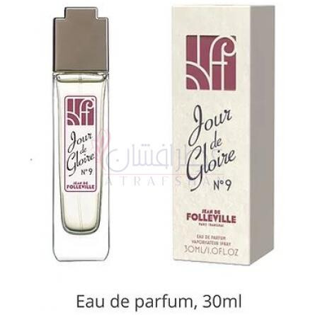 Jour De Glorie-فسون پارفومز جور دی گلوری