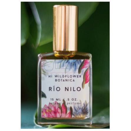 Rio Nilo-های وایلد فلاور بوتانیکا ریو نیلو