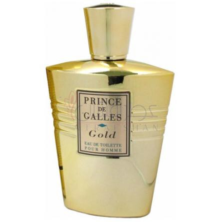 Prince De Galles Gold-مارسل بور پرینس دی گالس گلد