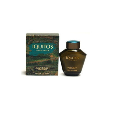 Iquitos-آلن دلون ایکیتوس