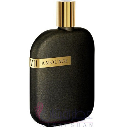 VII 7 AMOUAGE The