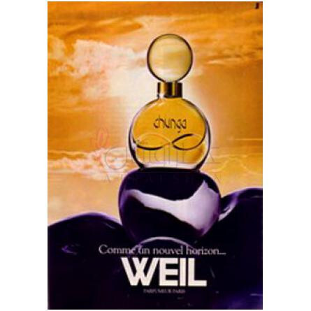 Chunga-ویل چونگا