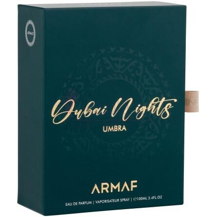 Dubai Nights Umbra-آرماف دبی نایتس آمبرا