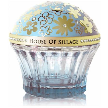 house of sillage perfume whispers of truth