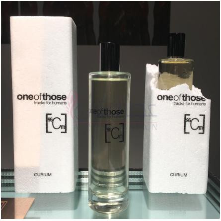 Curium [Cm 96]-وان اف دوز کوریوم سی ام 96