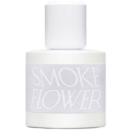 Smoke Flower-توبالی اسموک فلاور