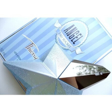 Angel Eau Sucree-تیری موگلر آنجل او سوکری